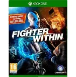 Fighter Within Xbox One