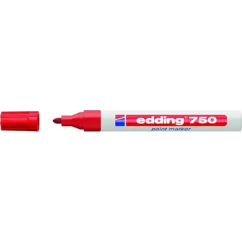 Edding 750