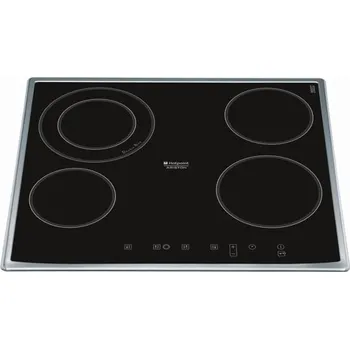 Varná deska Hotpoint-Ariston KRC 641 D X