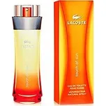 Lacoste Touch of Sun W EDT