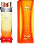 Lacoste Touch of Sun W EDT