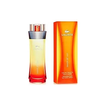 Lacoste Touch of Sun W EDT, 50 ml