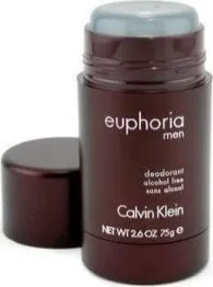 Calvin Klein Euphoria Men M deostick 75 ml