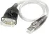 Datový kabel ATEN Konvertor USB - RS232