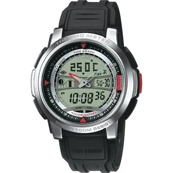 Hodinky Casio Collection AQF-100W-7BVEF
