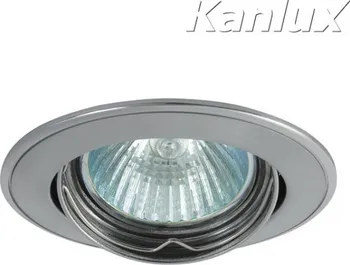 Bodové svítidlo KANLUX CTC-5515-MPC/N