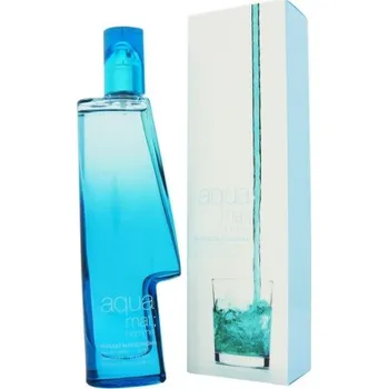 Pánský parfém Masaki Matsushima Aqua Mat Homme EDT