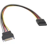 PremiumCord Napájecí kabel k HDD Serial…