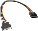 PremiumCord Napájecí kabel k HDD Serial…