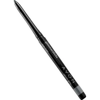 Oční linky Recenze Avon Tužka na oči (Glimmerstick Eye Liner) 0,28 g