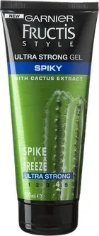 Garnier Fructis Spiky Ultra Strong Gel 200 ml