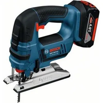 Pila BOSCH GST18 V-LI