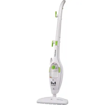 Morphy Richards 9in1 Steam Cleaner 720020 Parní čistič Morphy Richards 9in1 Steam Cleaner 720020