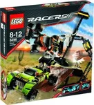 LEGO Racers 8496 Pouštní kladivo