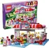 Stavebnice LEGO LEGO Friends 3061 Kavárna v parku