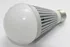 Žárovka LED Žárovka G21 E27, 230V, 12W, 950lm , teplá bílá