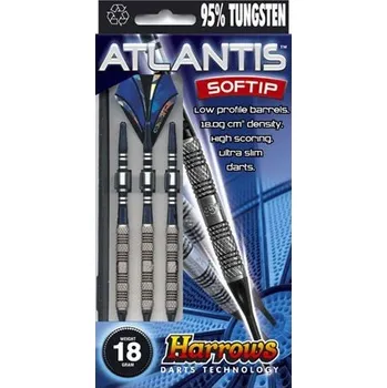 Šipka Harrows Atlantis 18 g