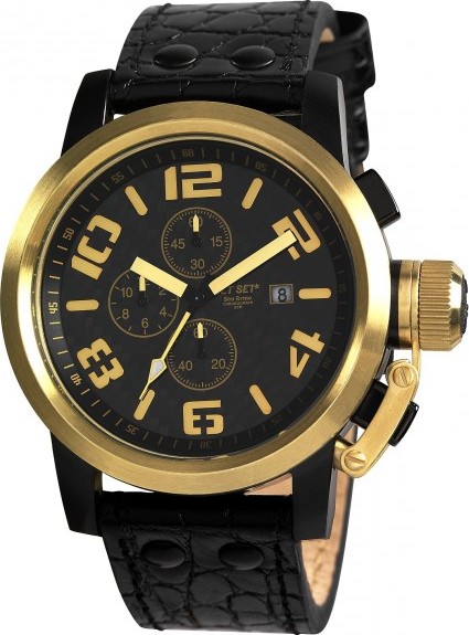 foto Hodinky Jet Set San Remo J3558R-237