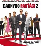 Blu-ray Dannyho parťáci 2 (2004)