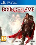 Bound by Flame PS4