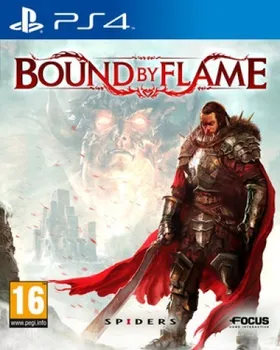 Hra pro PlayStation 4 Bound by Flame PS4