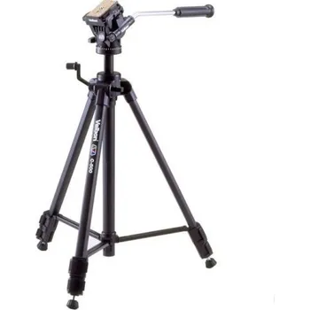 Stativ Recenze Velbon C-500