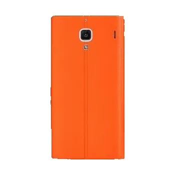 Pouzdro na mobilní telefon Xiaomi Flip Case pro Mi3