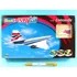 Plastikový model Model 1:200 Revell easykit Concorde