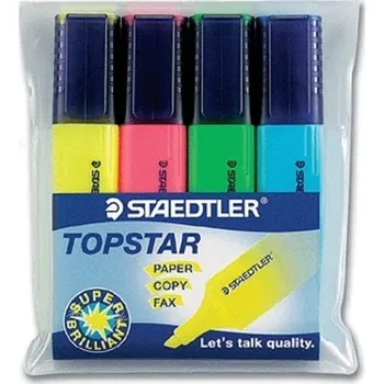 Staedtler Textsurfer Classic 364 Zvýrazňovač Staedtler Textsurfer Classic 364