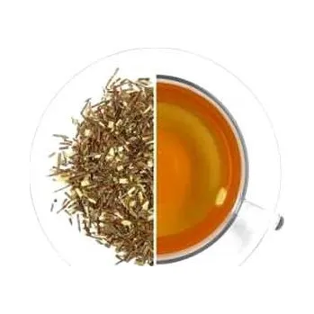 Čaj Oxalis Rooibos zelený 70g