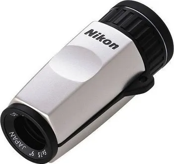 Monokulár Nikon Monocular HG 5x15