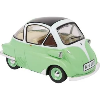 RC model auta Skala 1 : 18 - BMW Isetta 250