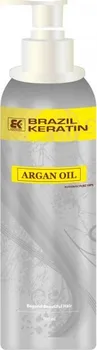 Vlasová regenerace Brazil Keratin Argan Oil Authentic Pure 100% 100 ml