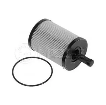 Olejový filtr MEYLE 100 115 0000
