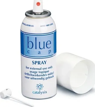 Pleťová emulze BlueCap spray 100 ml