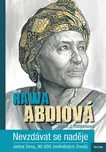 Nevzdávat se naděje - Hawa Abdiová
