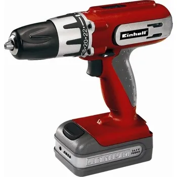 Vrtačka Einhell RT-CD 14,4/1 