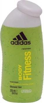 Adidas Body Fittness sprchový gel 250 ml 