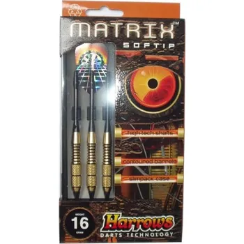 Šipka Harrows Matrix 16 g