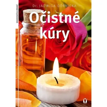 Očistné kúry - Jadwiga Górnicka