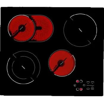 Varná deska Amica PS 2304