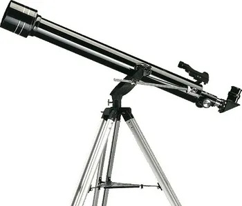 Hvězdářský dalekohled Bresser Stellar 60/800