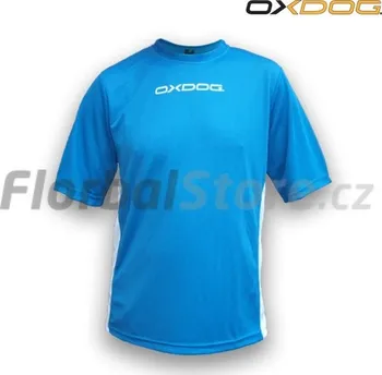 Florbalový dres Oxdog Mood Shirt Senior
