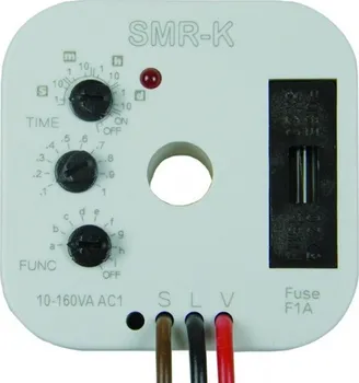 Multifunkční relé SMR-K / 230V