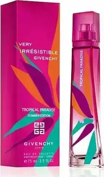 Givenchy Very Irresistible Tropical Paradise W EDT