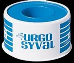 Náplast Urgo Syval 5mx1.25cm