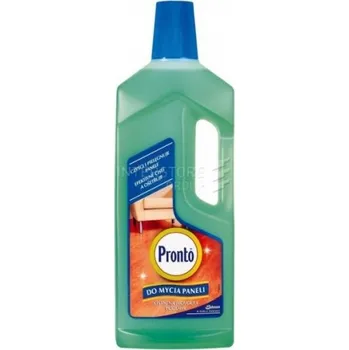 Pronto 5v1 mýdlový čistič na laminát 750ml