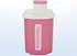Shaker Růžový šejkr Survival (300 ml)