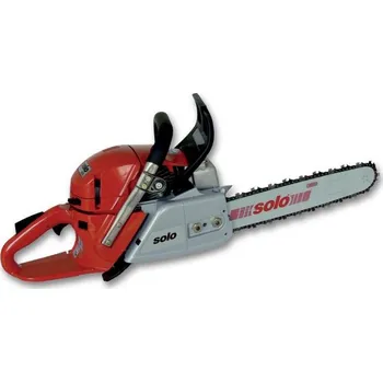 Motorová pila AL-KO Solo 665