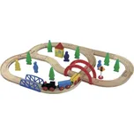 Maxim Vláčkodráha Kris Kros 40 kusů